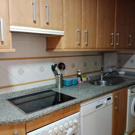 Apartamento Conde de Cárdenas II Córdova Exterior foto