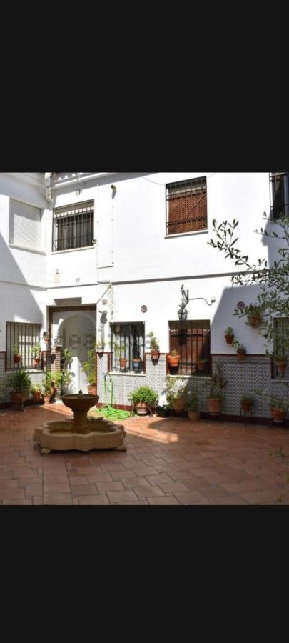 Apartamento Conde de Cárdenas II Córdova Exterior foto