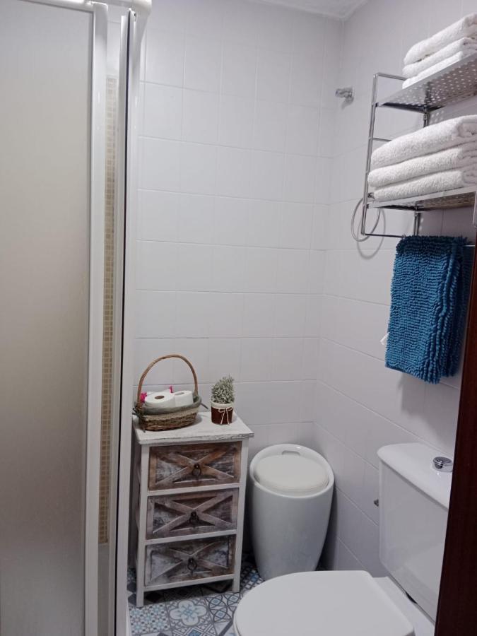 Apartamento Conde de Cárdenas II Córdova Exterior foto