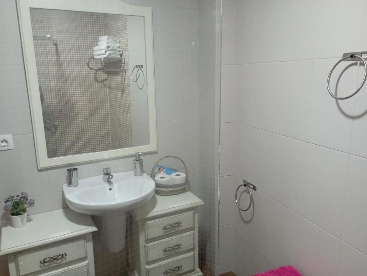 Apartamento Conde de Cárdenas II Córdova Exterior foto
