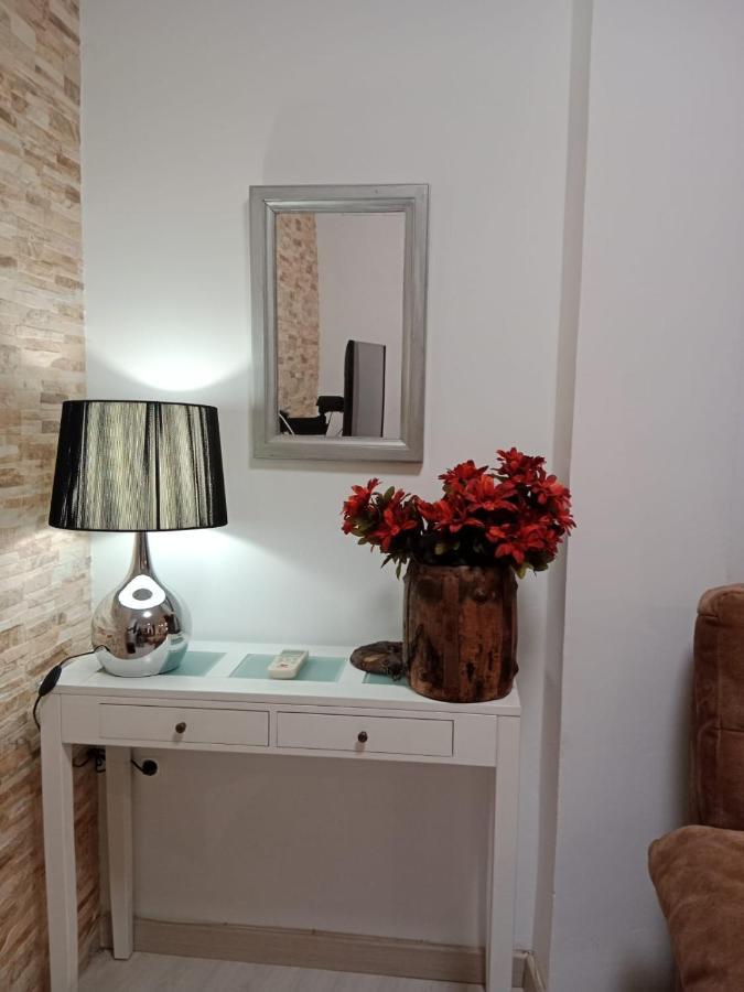 Apartamento Conde de Cárdenas II Córdova Exterior foto