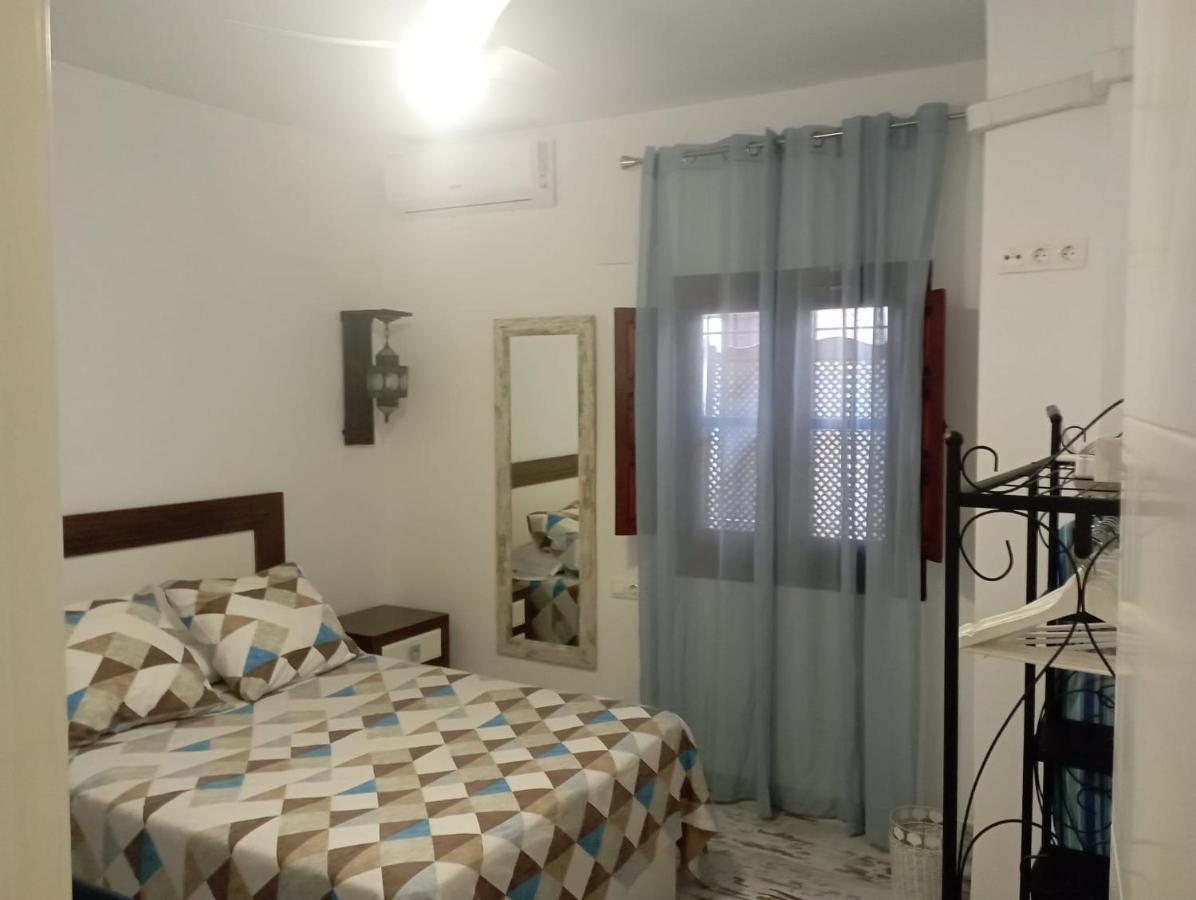 Apartamento Conde de Cárdenas II Córdova Exterior foto