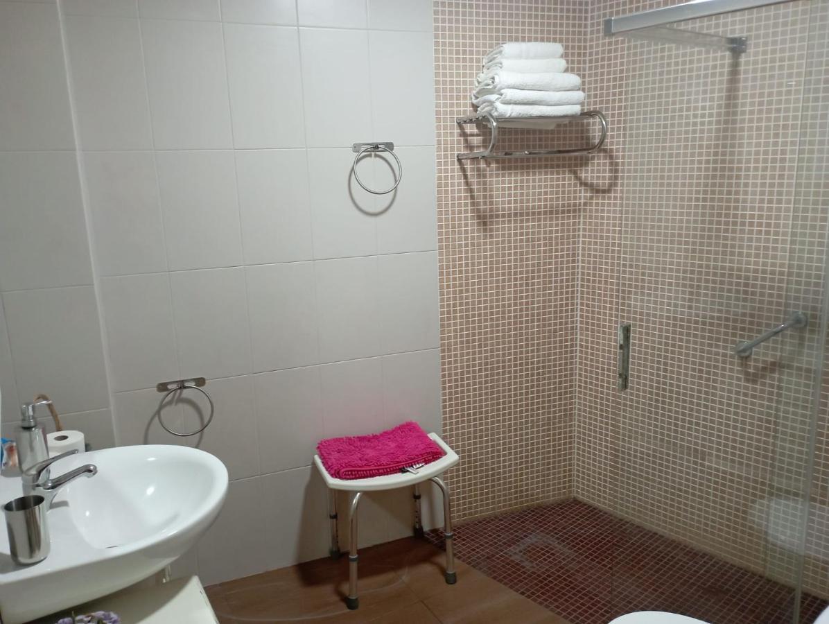 Apartamento Conde de Cárdenas II Córdova Exterior foto