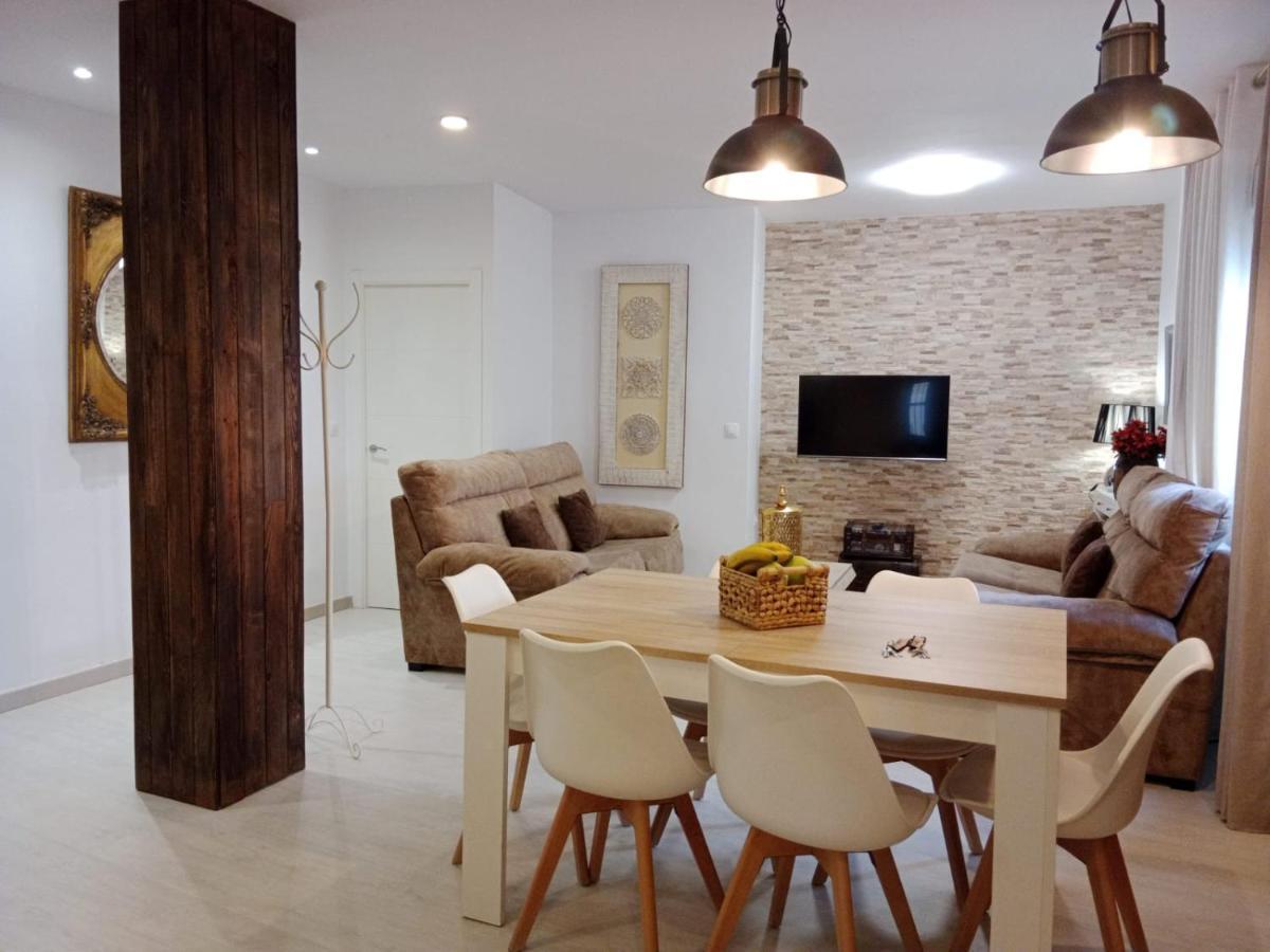 Apartamento Conde de Cárdenas II Córdova Exterior foto