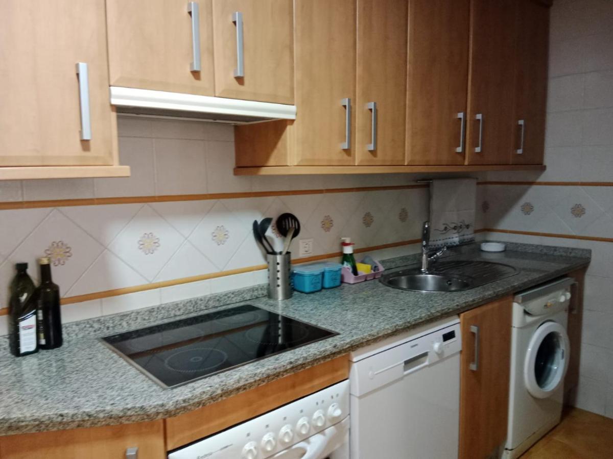 Apartamento Conde de Cárdenas II Córdova Exterior foto