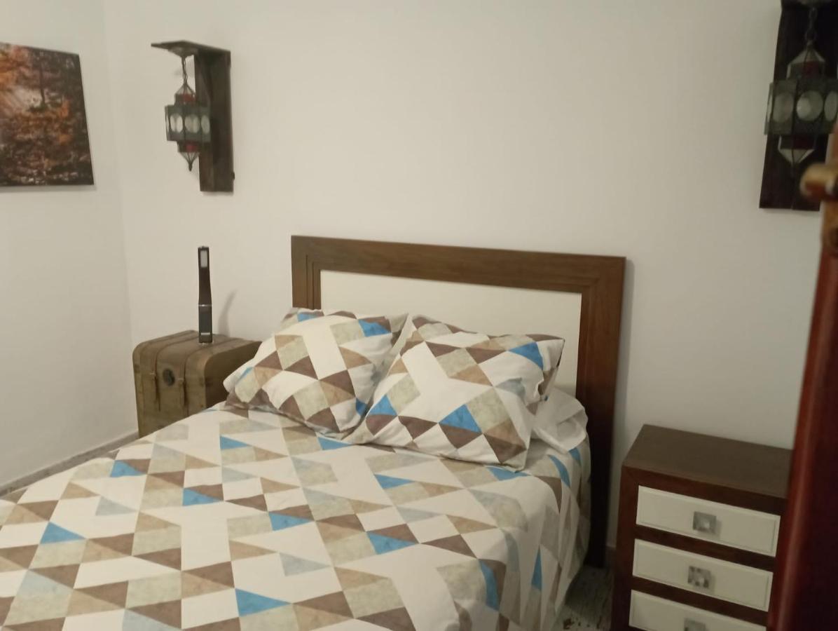 Apartamento Conde de Cárdenas II Córdova Exterior foto
