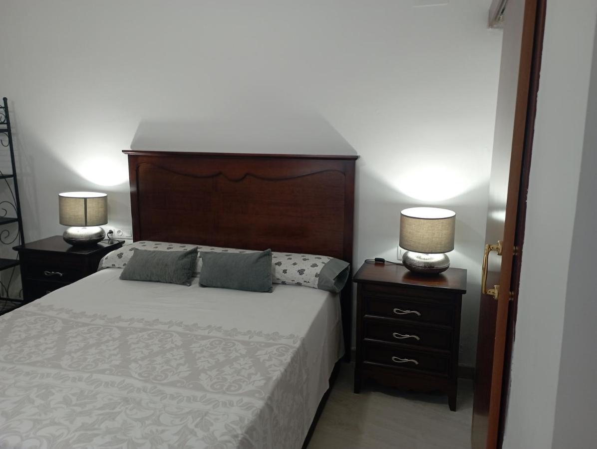 Apartamento Conde de Cárdenas II Córdova Exterior foto