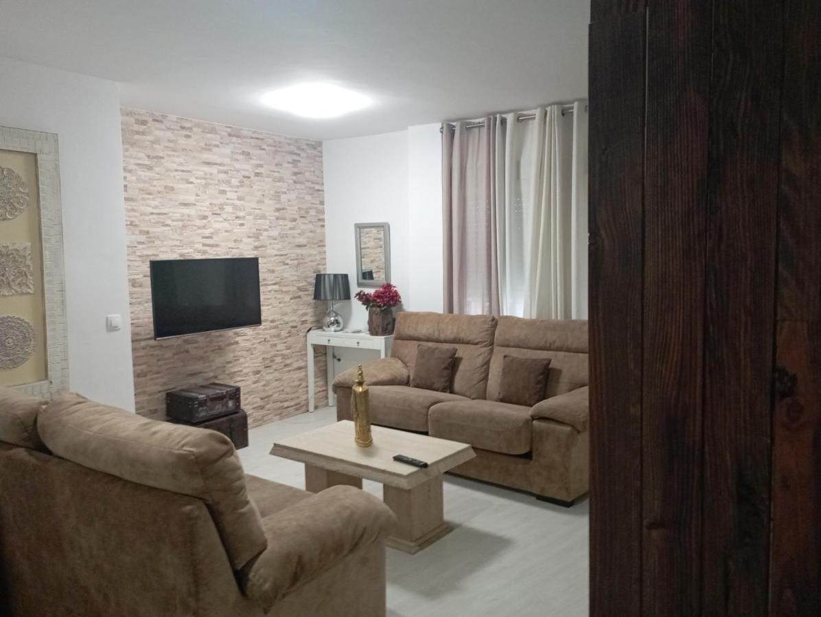 Apartamento Conde de Cárdenas II Córdova Exterior foto