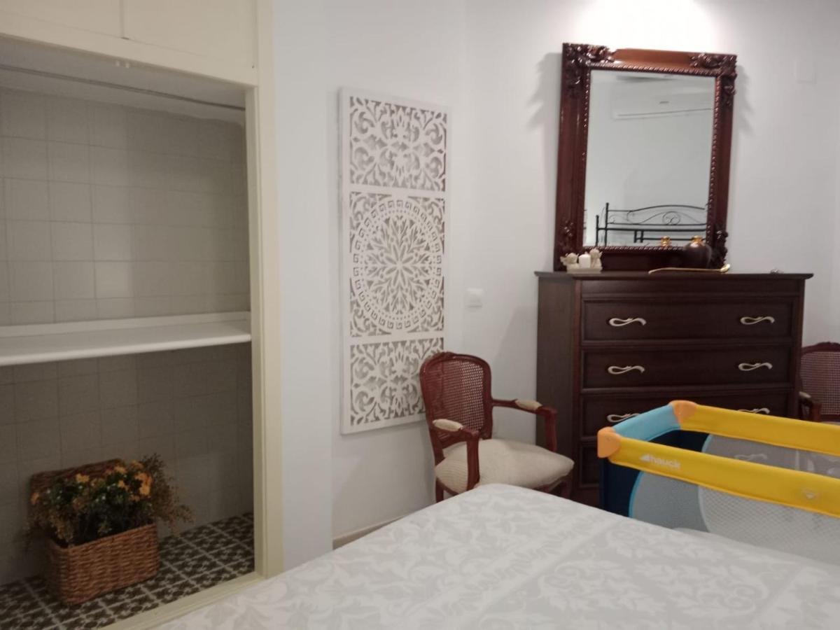 Apartamento Conde de Cárdenas II Córdova Exterior foto