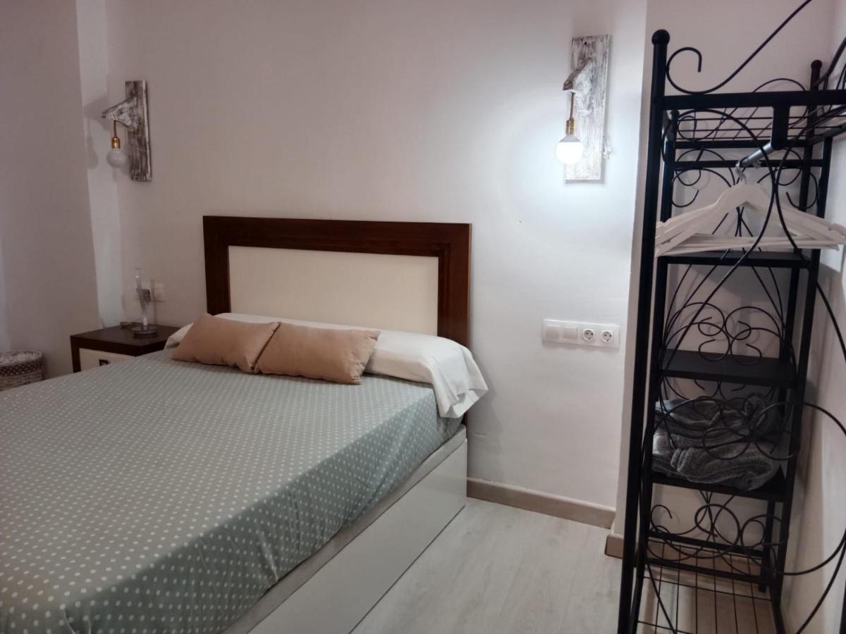 Apartamento Conde de Cárdenas II Córdova Exterior foto