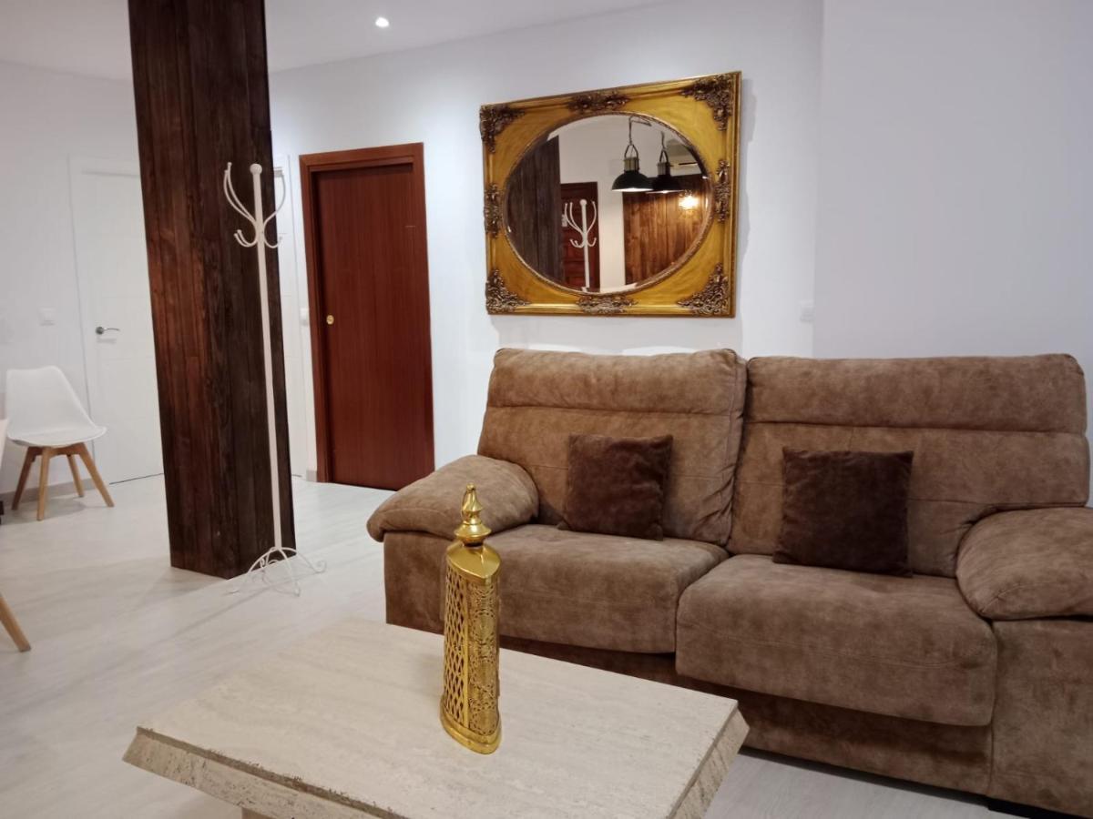 Apartamento Conde de Cárdenas II Córdova Exterior foto