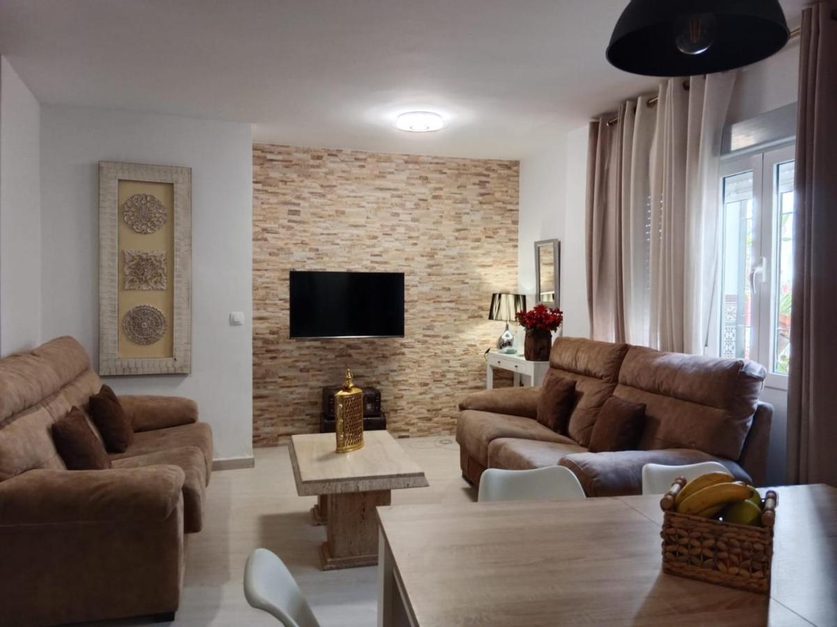 Apartamento Conde de Cárdenas II Córdova Exterior foto