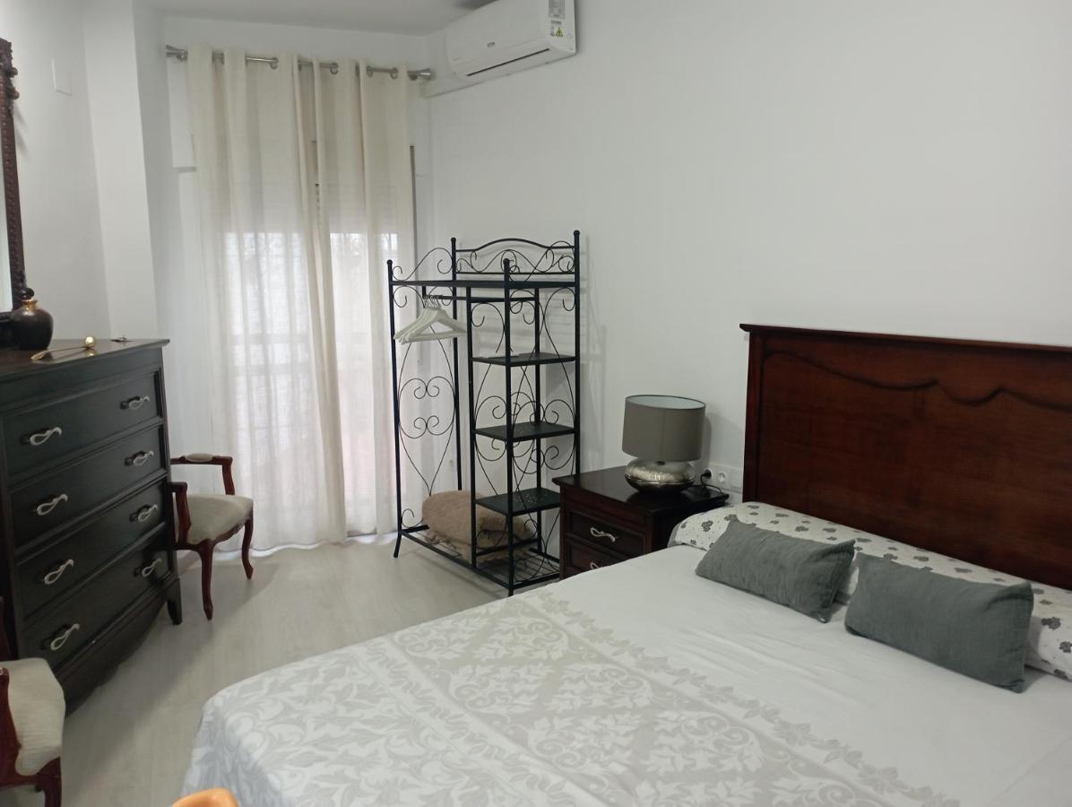 Apartamento Conde de Cárdenas II Córdova Exterior foto