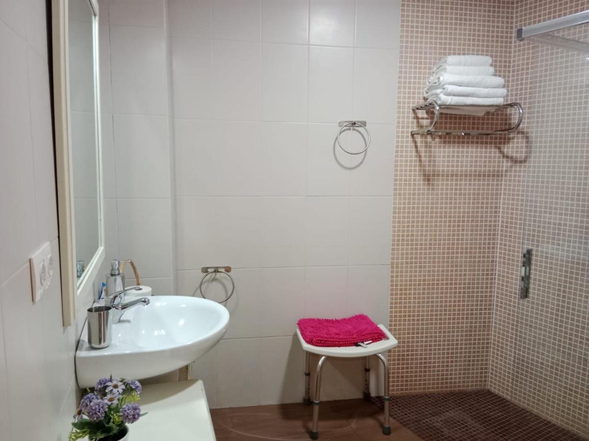 Apartamento Conde de Cárdenas II Córdova Exterior foto
