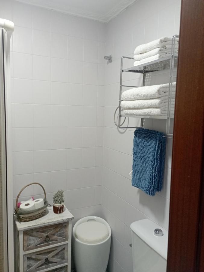 Apartamento Conde de Cárdenas II Córdova Exterior foto