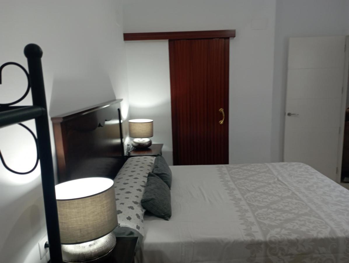 Apartamento Conde de Cárdenas II Córdova Exterior foto